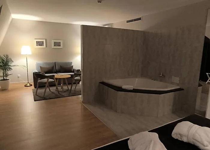 Douro Marina Hotel & Spa
