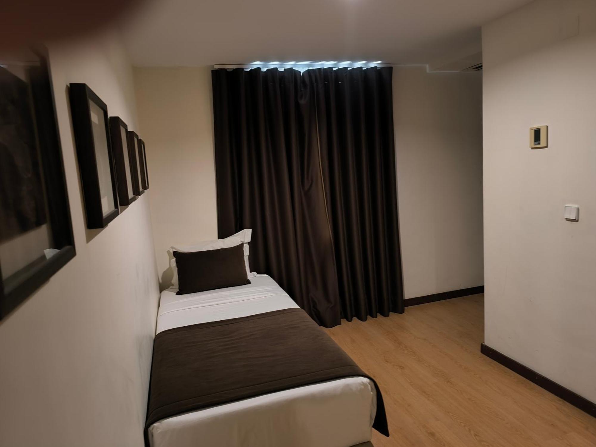Hotel Douro Marina &
