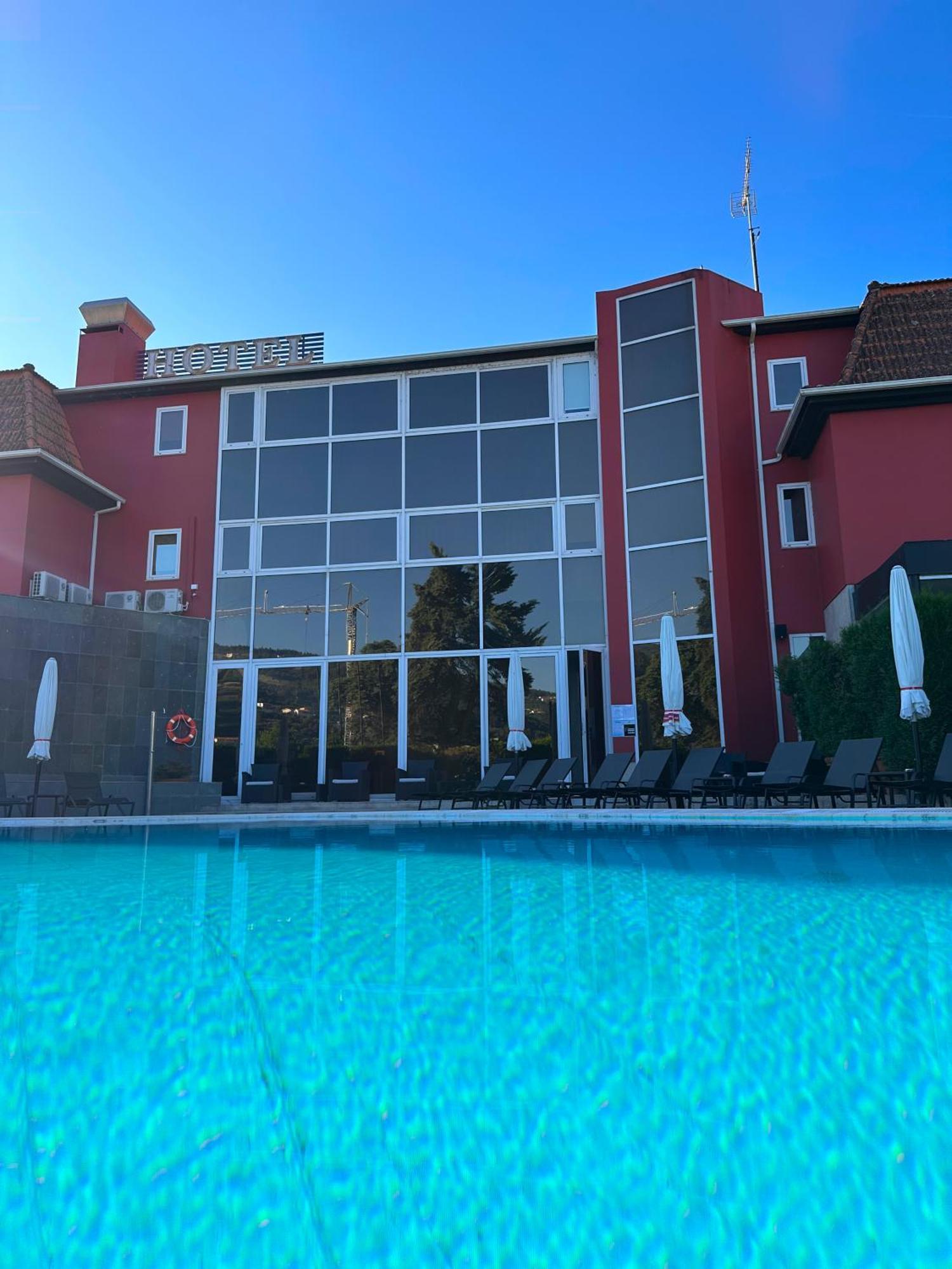 Douro Marina & 4*