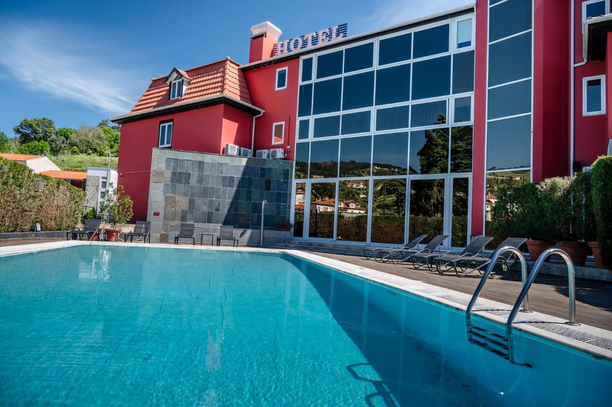 Hotel Douro Marina &