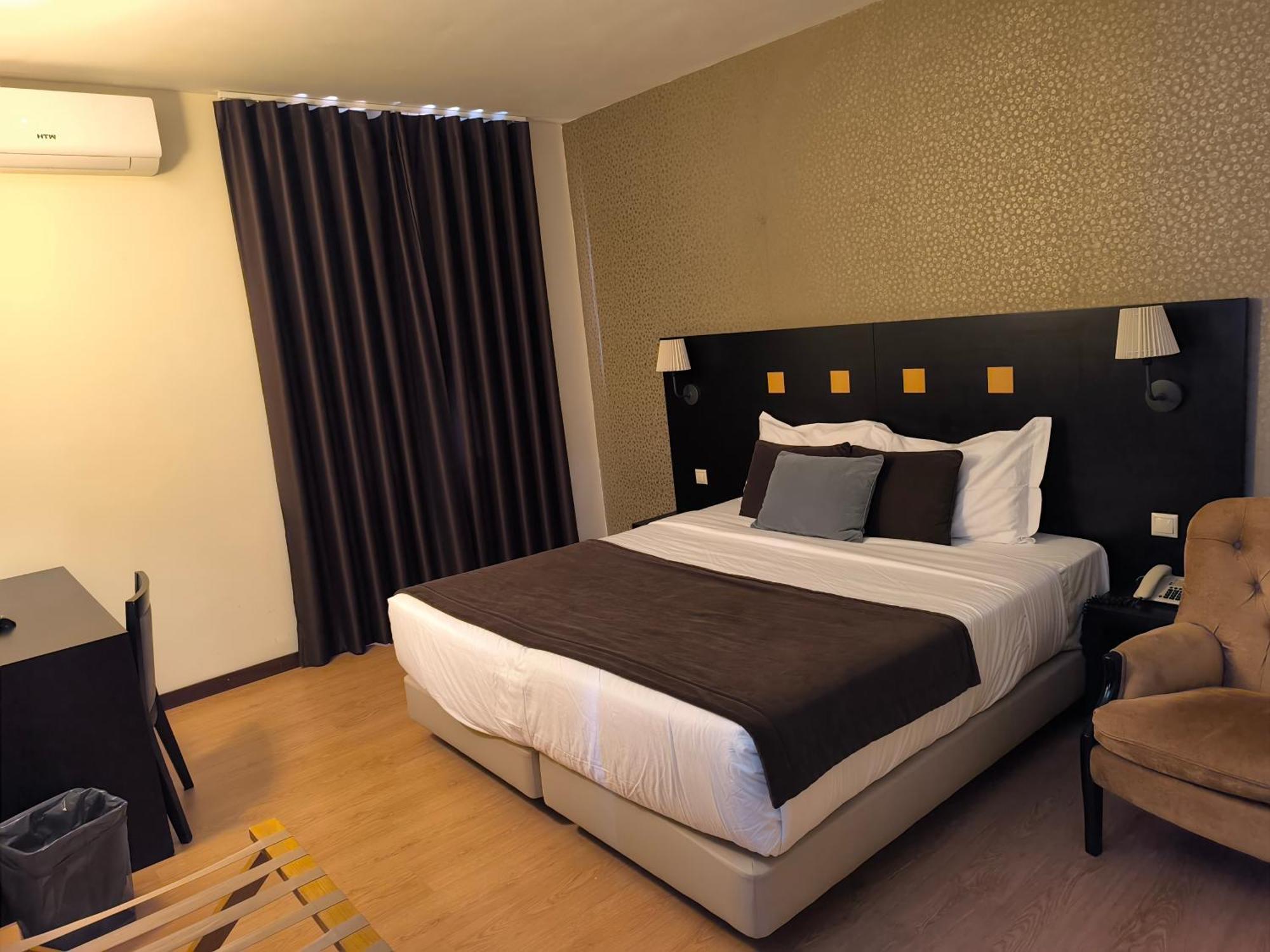 Douro Marina & Hotel Resende