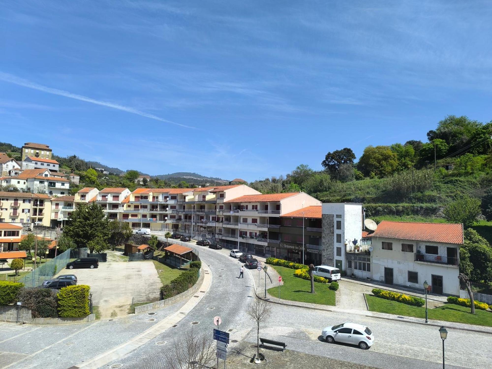 Douro Marina &