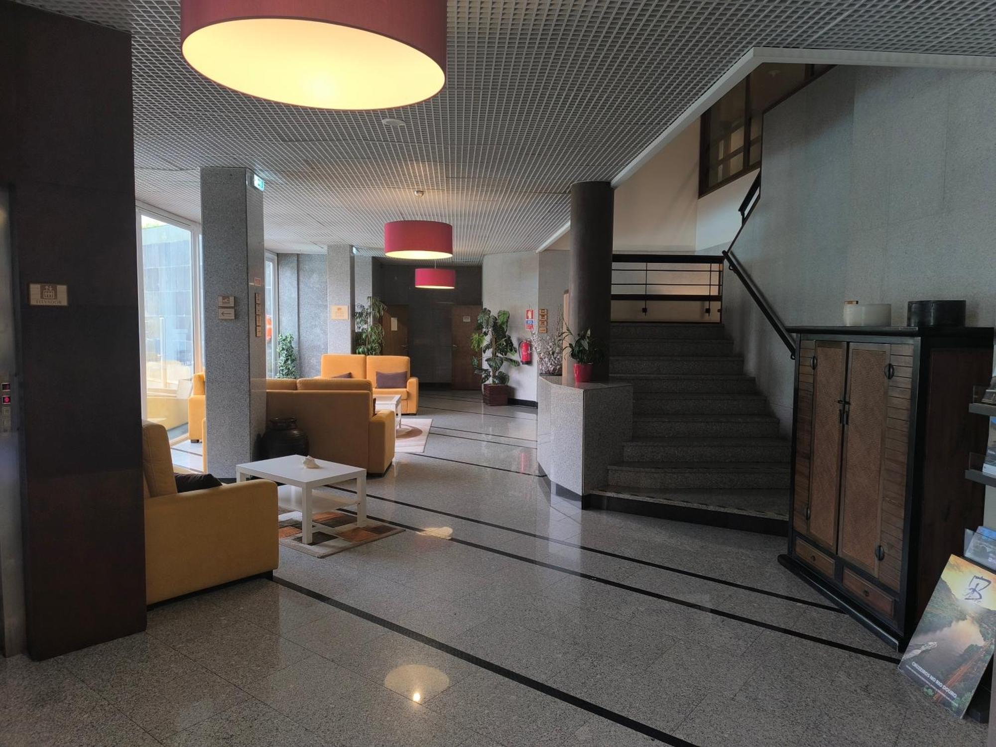 Hotel Douro Marina &