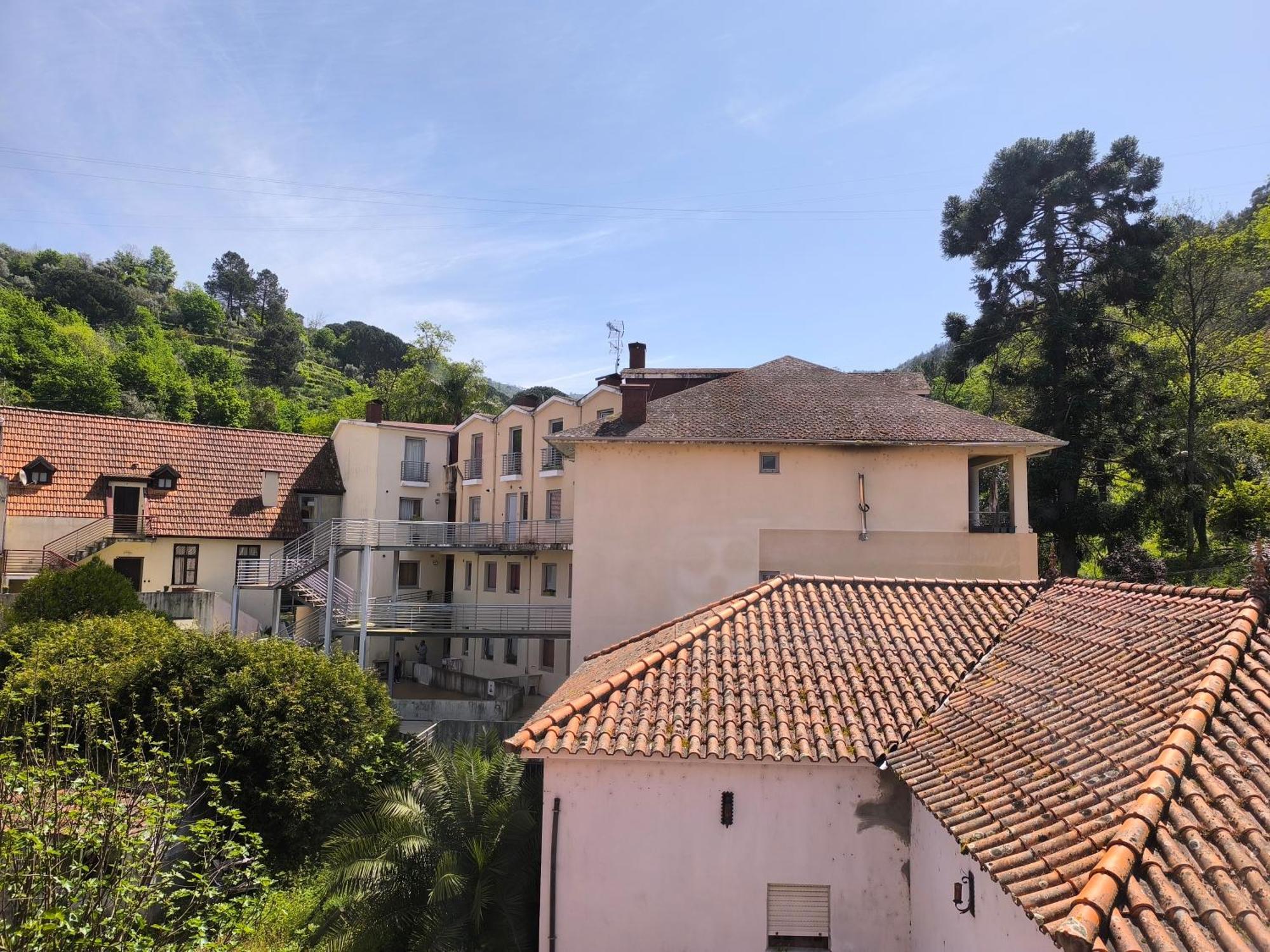 Hotel Douro Marina & Resende