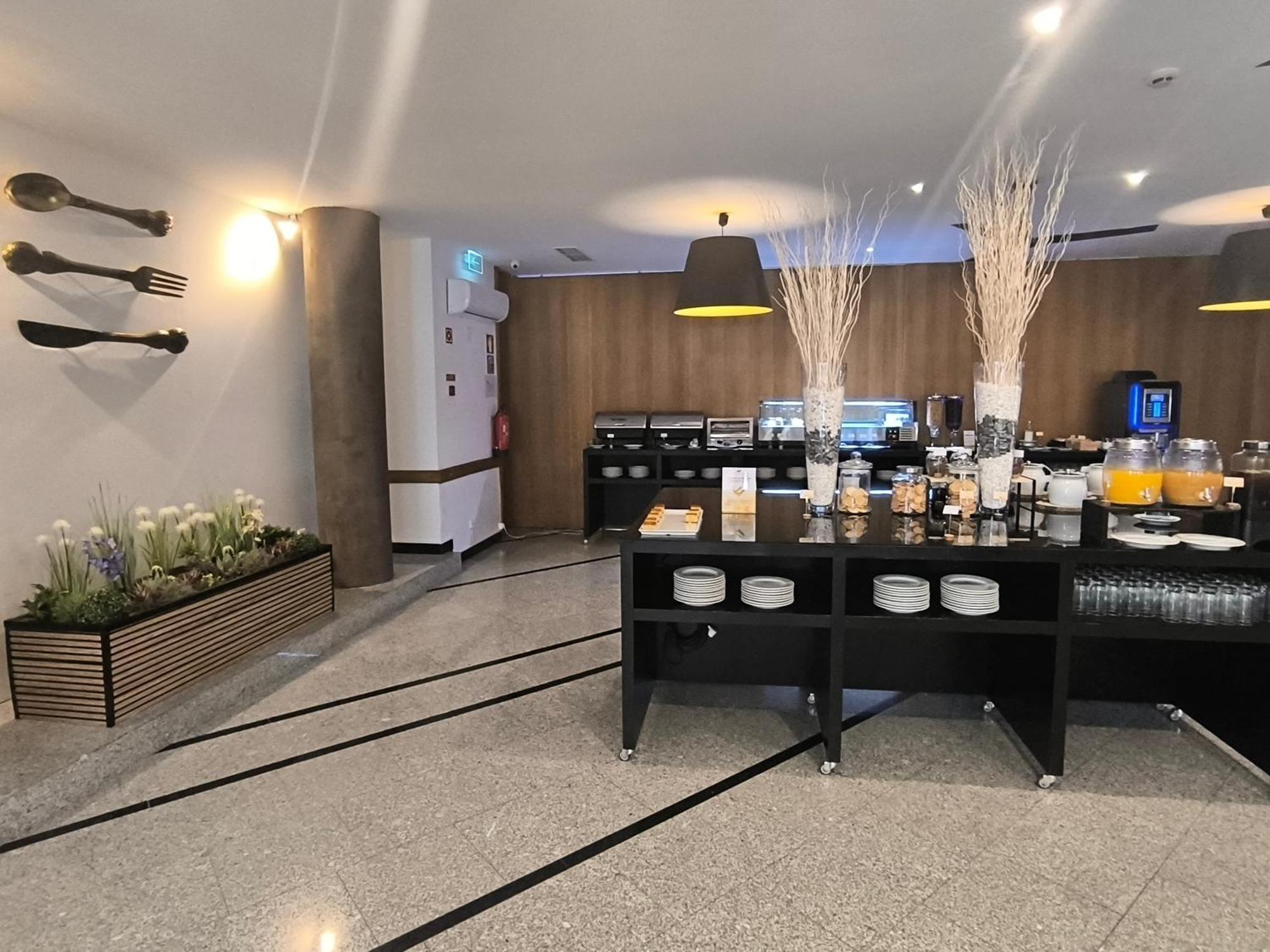 Hotel Douro Marina &