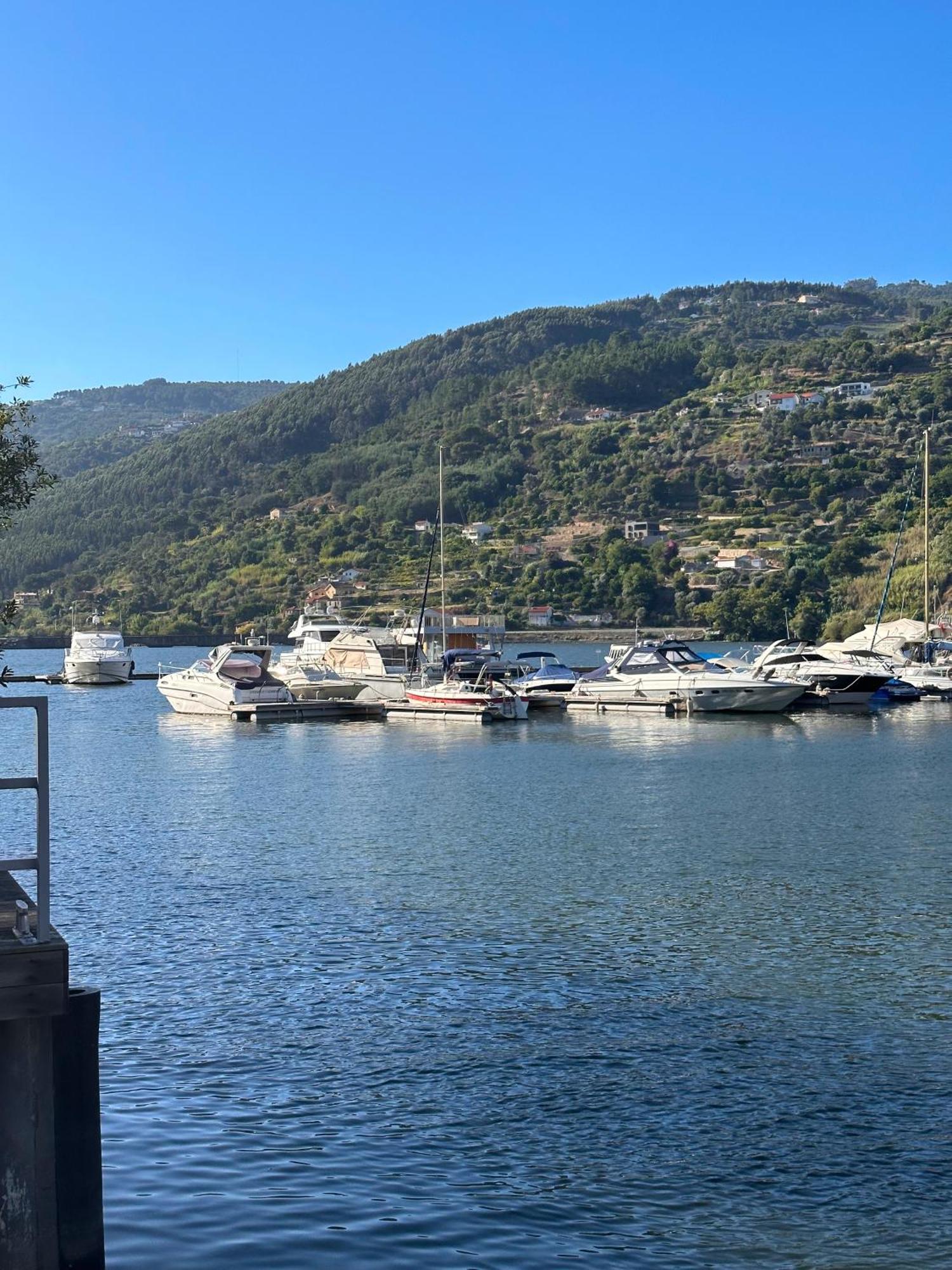 Douro Marina & Hotel Resende